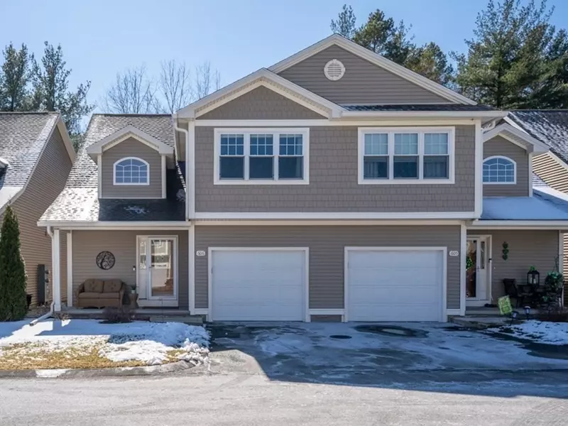 517 Ideal Lane #606, Ludlow, MA 01056