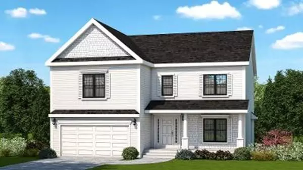 Lot 6 Greendale Avenue, Needham, MA 02494