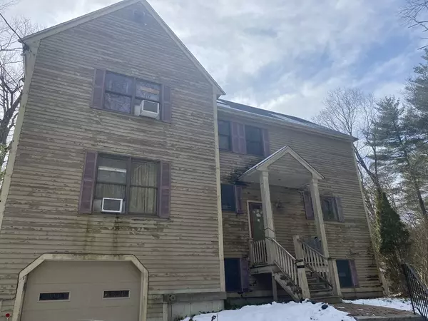 30 Lebel Way, Rowley, MA 01969