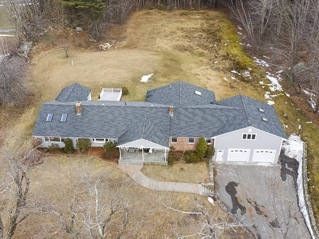 Westminster, MA 01473,5 Beech Hill Rd