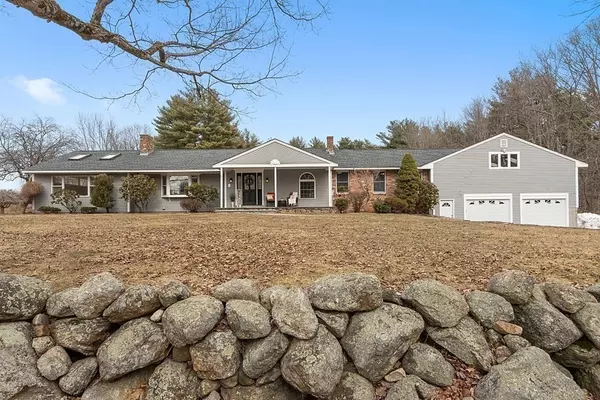 5 Beech Hill Rd, Westminster, MA 01473