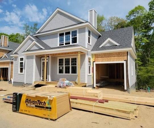 21 lot 19 Kendall Lane, Falmouth, MA 02540