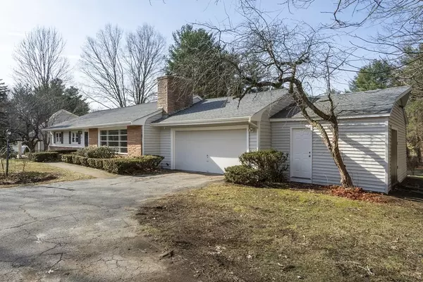 Stow, MA 01775,151 Crescent Street