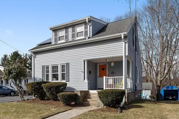 Brockton, MA 02301,85 Tilton Ave