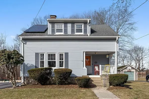 Brockton, MA 02301,85 Tilton Ave