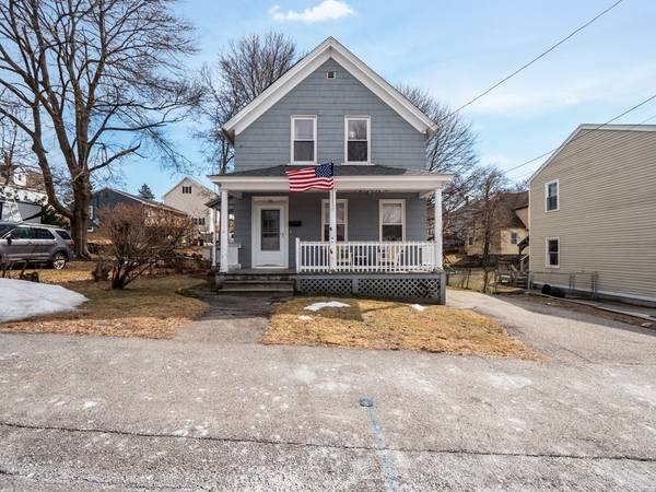 316 Middlesex St, North Andover, MA 01845