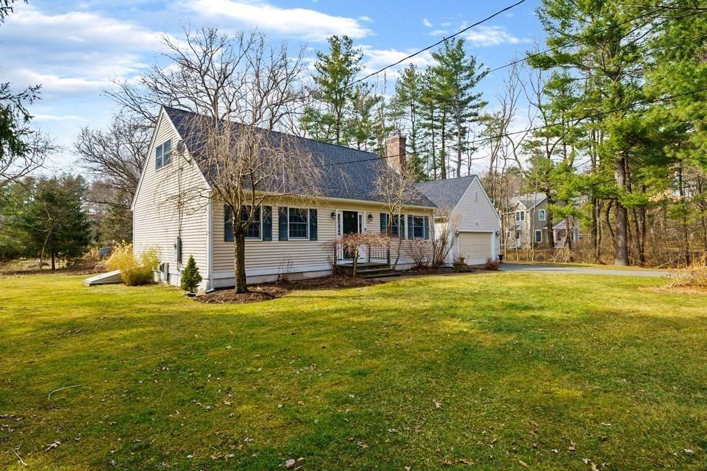 11 Curry Lane,  Sudbury,  MA 01776