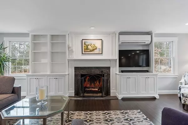 Bolton, MA 01740,166 Ballville Rd