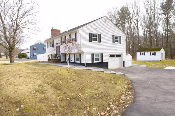 Methuen, MA 01844,408 Forest Street