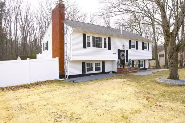 Methuen, MA 01844,408 Forest Street