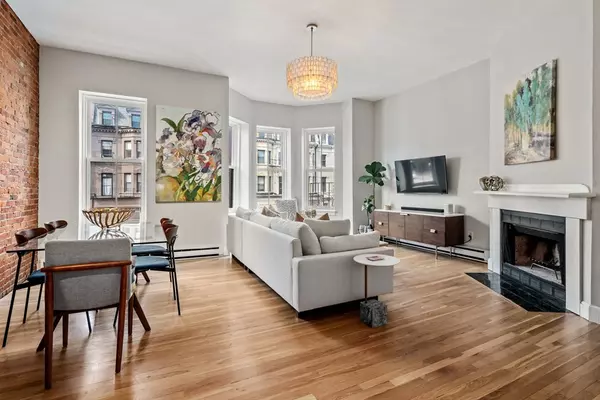 552 Columbus Ave #4, Boston, MA 02118