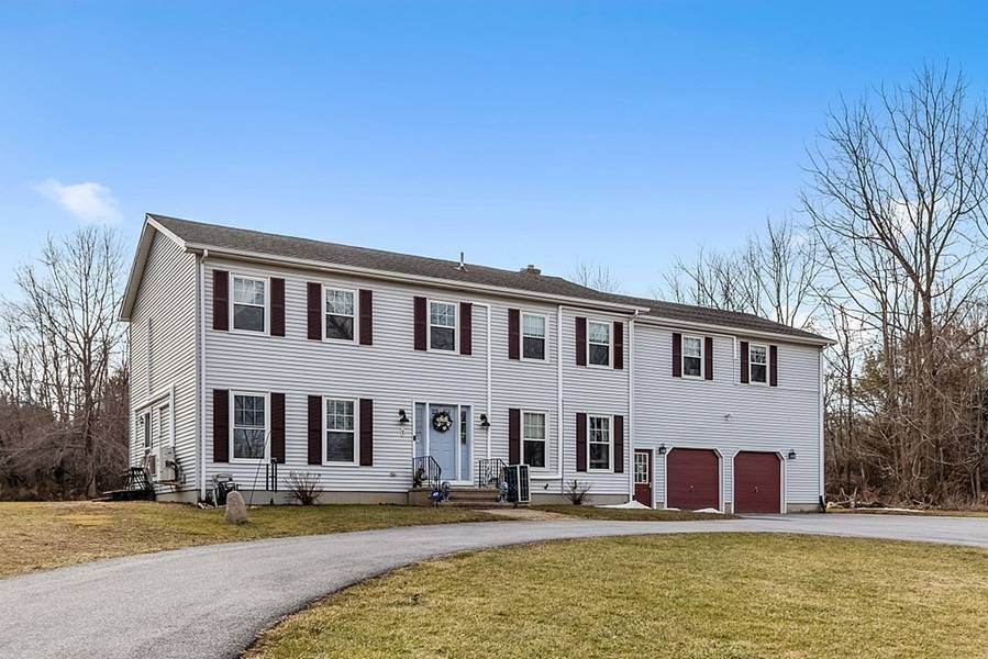 1 Mad Brook Rd, North Brookfield, MA 01535