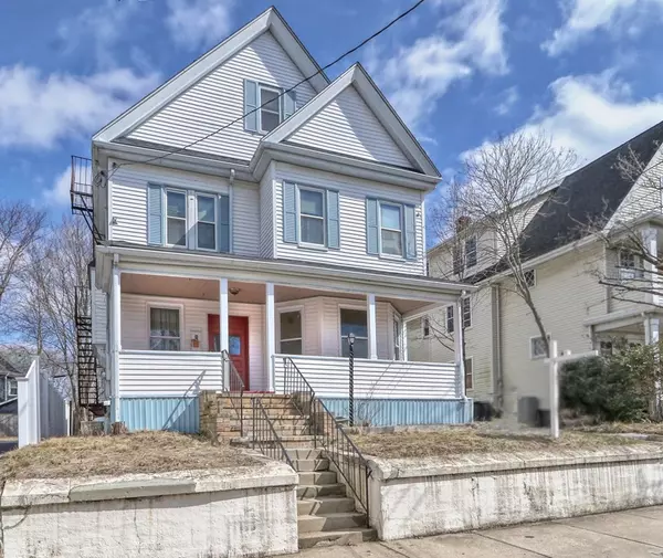 9 Temple St, Boston, MA 02132