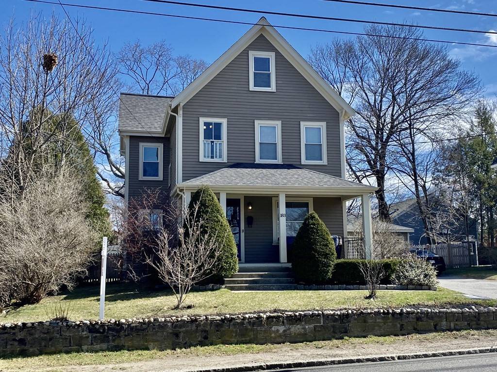 183 High St, Reading, MA 01867