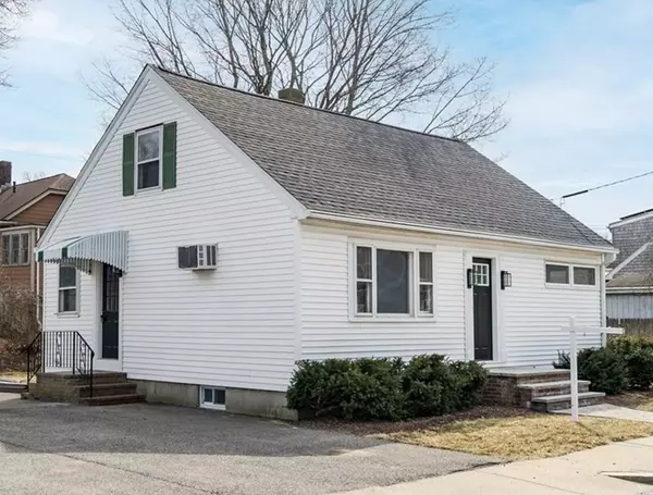 21 Halliday St, Boston, MA 02131