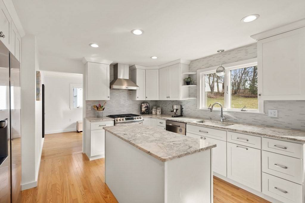 Shrewsbury, MA 01545,154 Old Mill Rd