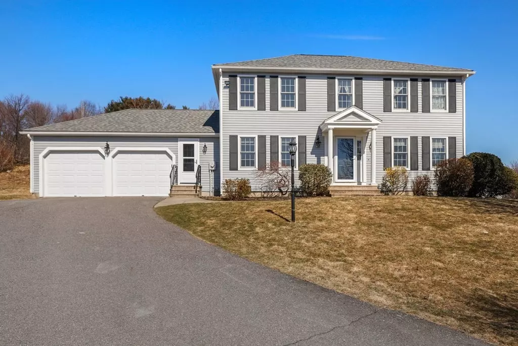 Shrewsbury, MA 01545,68 Trowbridge Ln