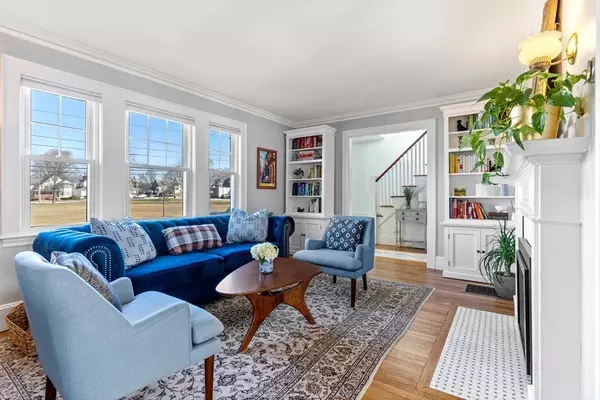 Melrose, MA 02176,117 Laurel St