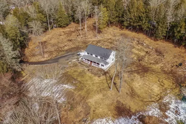 Huntington, MA 01050,5 Barr Hill Road