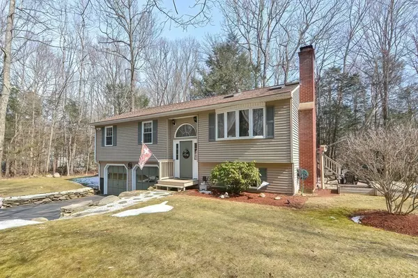 Leicester, MA 01524,3 Stone Ridge Dr