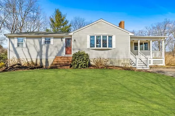 279 Crescent St, West Bridgewater, MA 02379