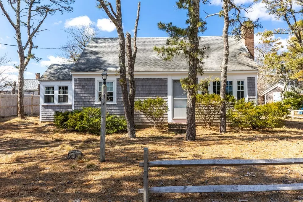 Dennis, MA 02639,75 Bain Road