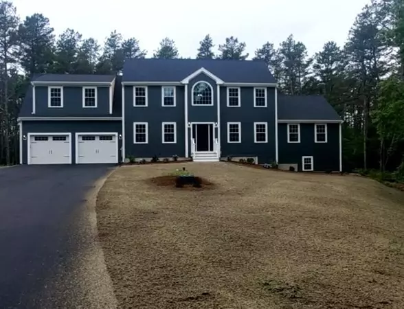 17 Pond Edge Trail, Wareham, MA 02571