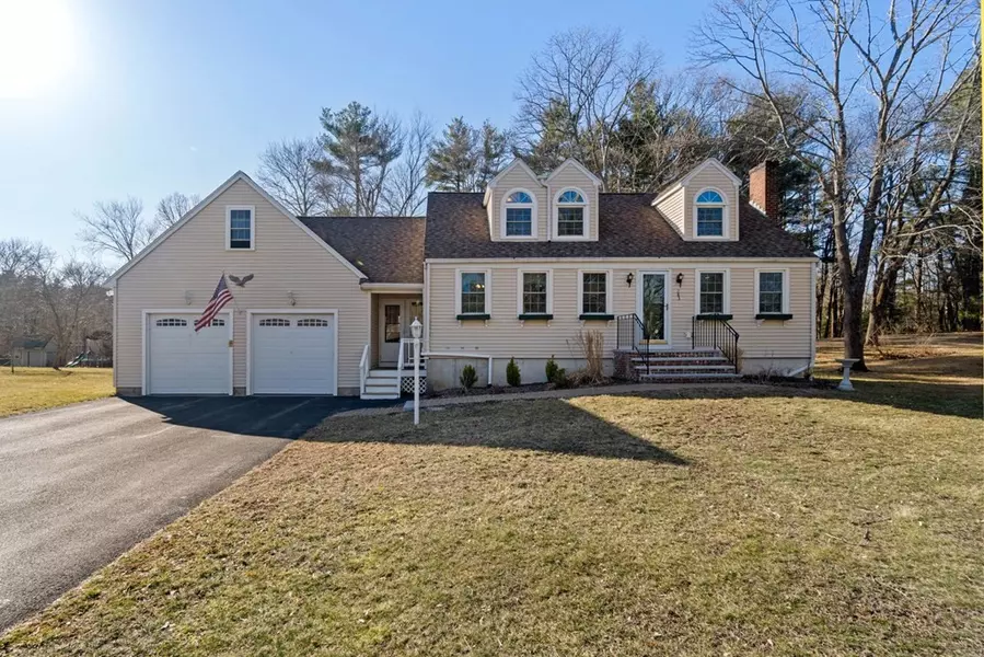 283 Walnut St, Abington, MA 02351