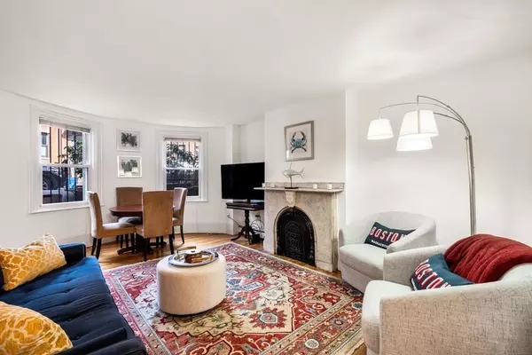 85 East Brookline #1, Boston, MA 02118