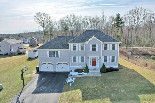 27 Teresa Dr, Holden, MA 01520