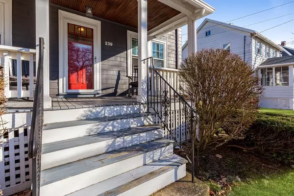 Medford, MA 02155,239 Playstead Rd