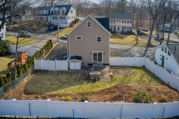 Woburn, MA 01801,4 Fairview Rd