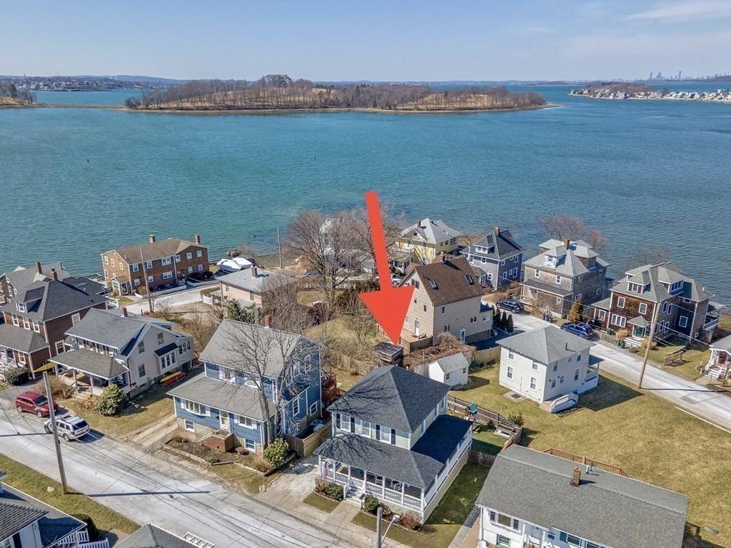 7 Old Colony Road, Hull, MA 02045