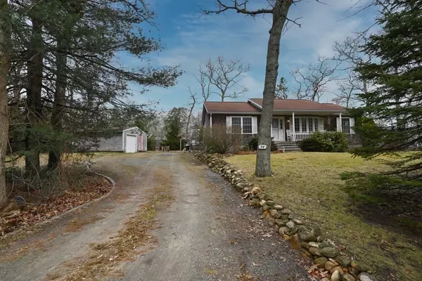 Tisbury, MA 02568,54 Oklahoma