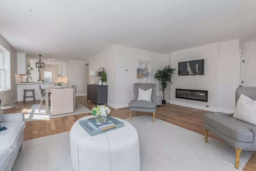 55 Woodlawn #2, Boston, MA 02130