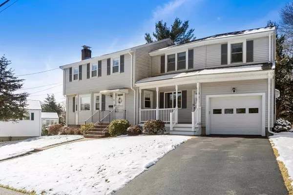 Norwood, MA 02062,16 Springvale