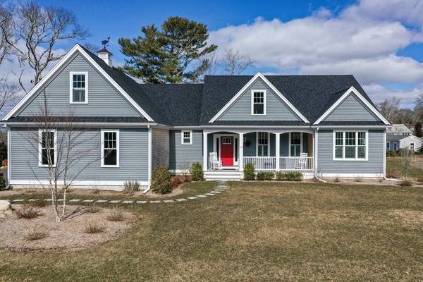 127 Elgin Road,  Bourne,  MA 02559