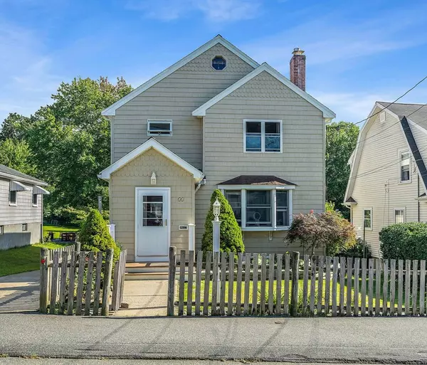 51 Harrison Ave, Braintree, MA 02184