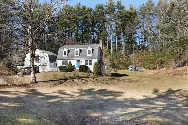 Duxbury, MA 02332,57 Humphreys Ln