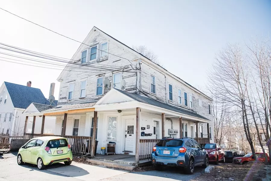 15-17 Union St, Gardner, MA 01440