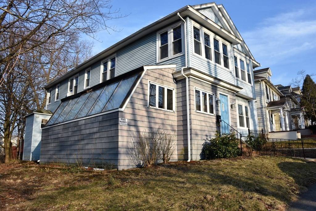 Worcester, MA 01603,38-40 Marble St
