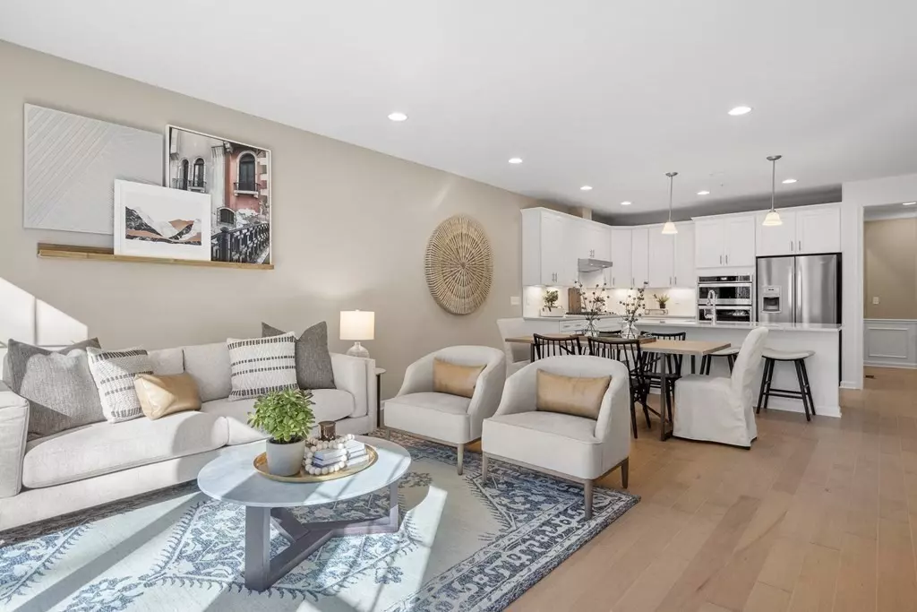 Upton, MA 01568,6 Sienna Circle #63