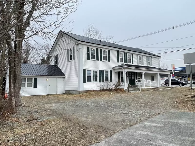 405 S Main, Hopedale, MA 01747