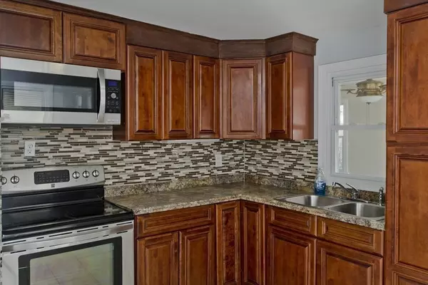Springfield, MA 01119,45 Wallace St