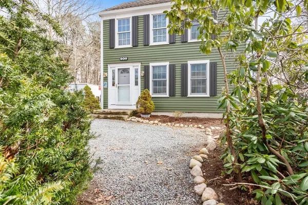 585 Depot Street, Harwich, MA 02645