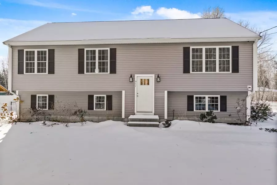 957 Franklin, Whitman, MA 02382