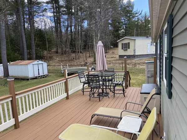 Barre, MA 01005,12 Varney Ln