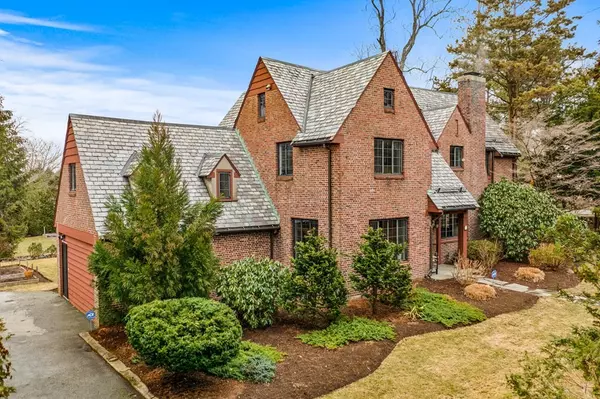 198 Highland St, Milton, MA 02186