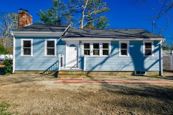 9 Birch Terrace, Carver, MA 02330