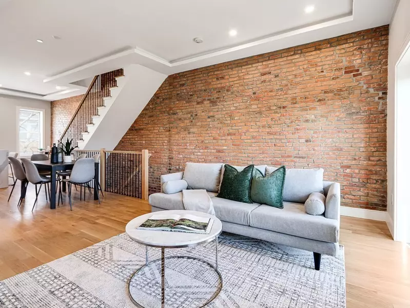 125 Saratoga #2, Boston, MA 02128